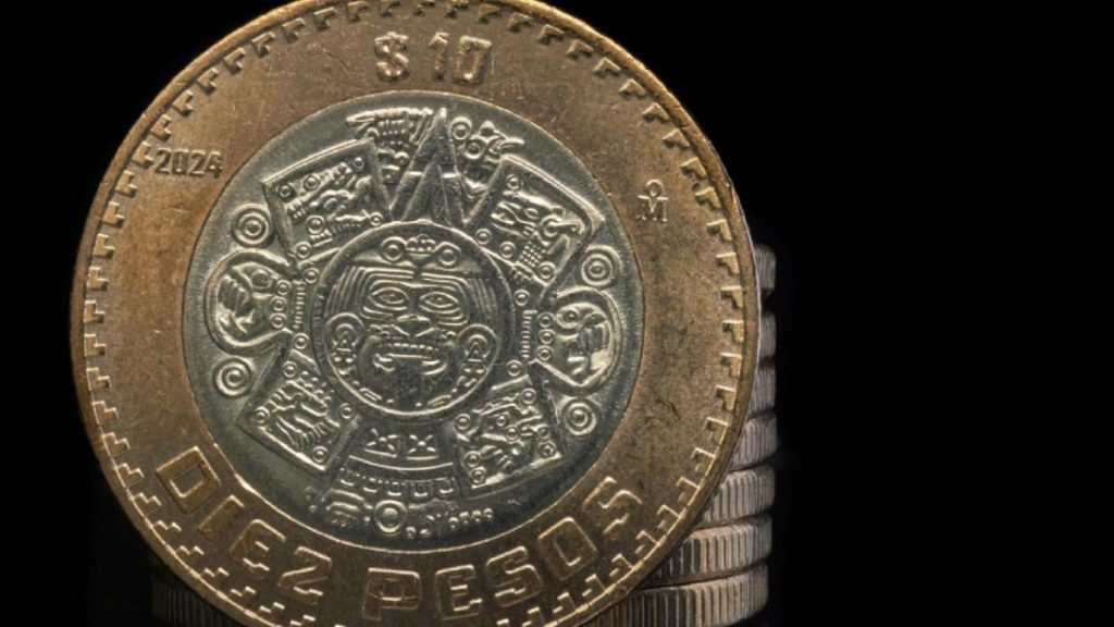 Peso mexicano: Sheinbaum destaca fortaleza económica tras apreciación