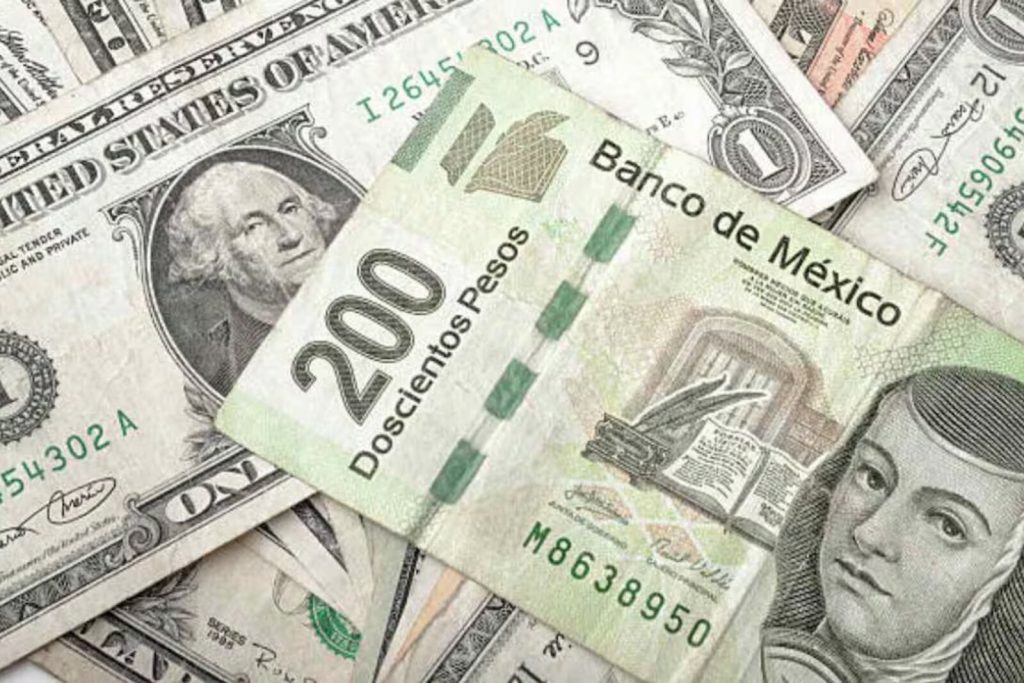 Peso mexicano presionado: Claves de la debilidad del dólar y los mercados al 30 de junio de 2025