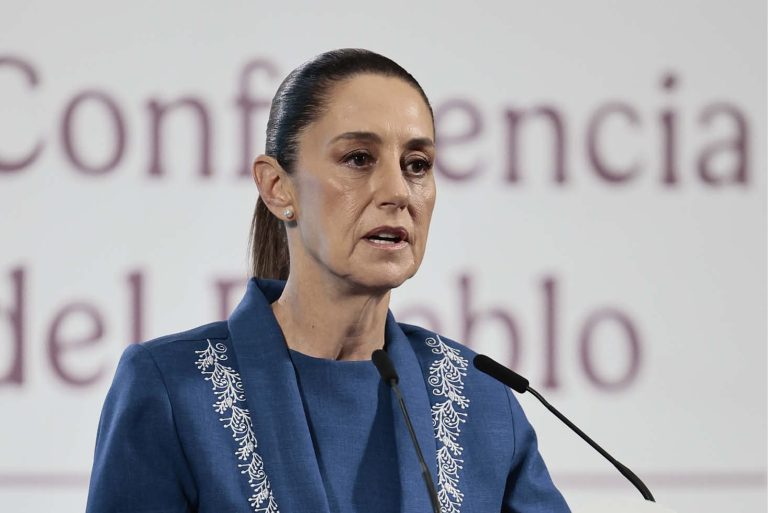 Polo de Bienestar para economía circular en tlaxcoapan: Claudia Sheinbaum anuncia