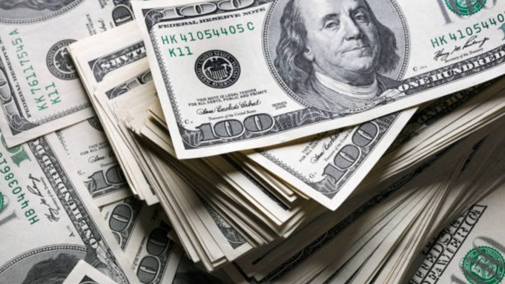 Precio del dólar cae: ¿Optimismo o agenda tras reunión ebrard-lutnick?