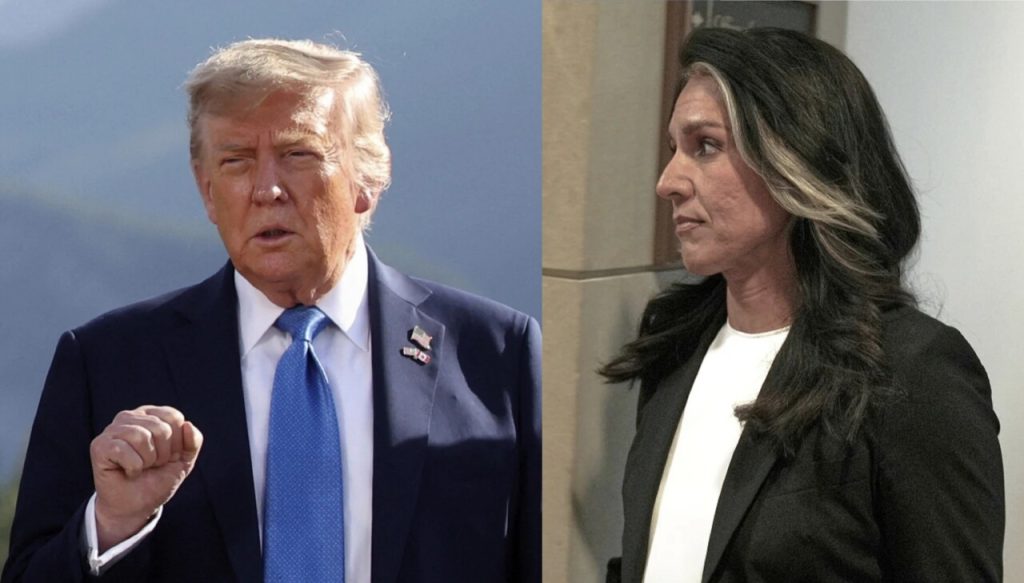 Programa nuclear de Irán: Contradicción entre Trump y la inteligencia