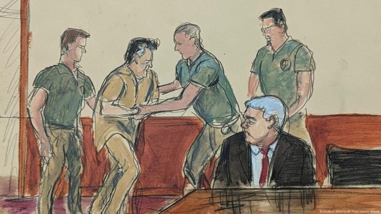 Prórroga en caso Zambada: ¿Acuerdo para evitar juicio?