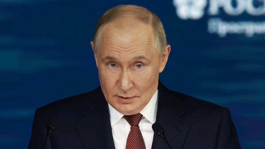 Putin pide modelo global BRICS: ¿Cómo cambia la economía?