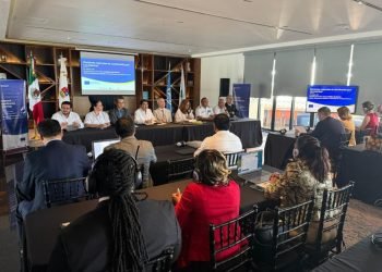 REUNIÓN DEL AMERP: Refrendan 18 países compromiso de combate a la pesca ilegal