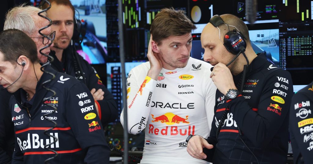 Red Bull afina el RB21 en GP de Austria 2025 y muestra ritmo de podio en P1 y P2