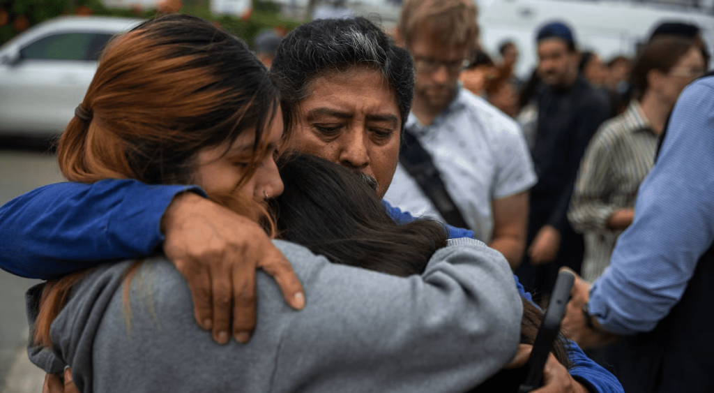Red consular mexicanos EU delinea estrategia de protección a migrantes