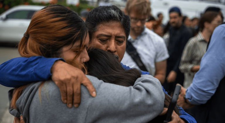 Red consular mexicanos EU delinea estrategia de protección a migrantes