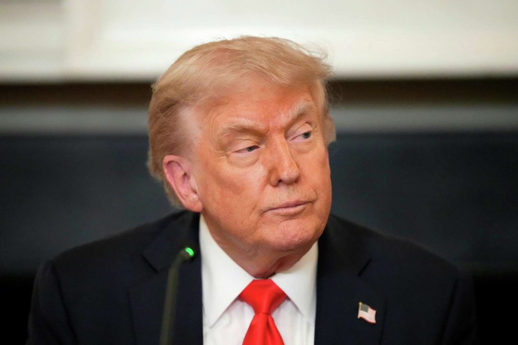 Reforma electoral de Trump enfrenta desafío legal de estados