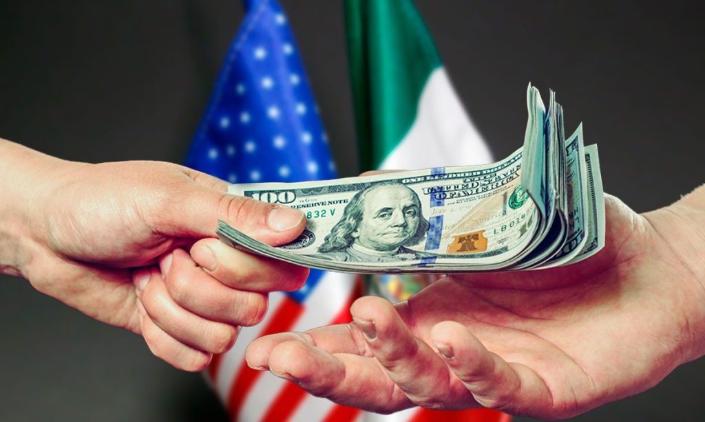 Remesas en picada: ¿qué hay detrás de la caída del 12% en abril?