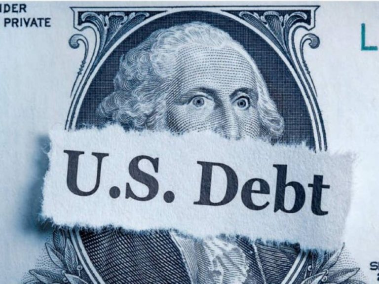 Represión financiera de EEUU
