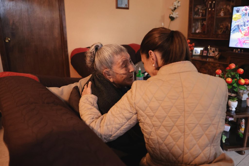 Salud Casa por Casa: Evaluación y avances en Hidalgo