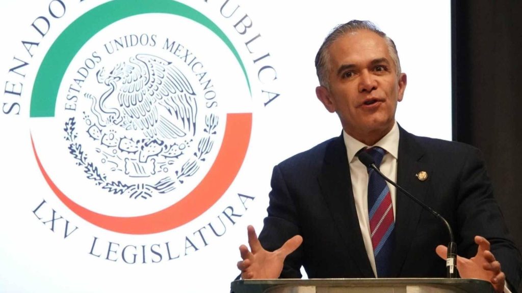 Senado avala eliminación Cofece y crea Comisión Antimonopolio