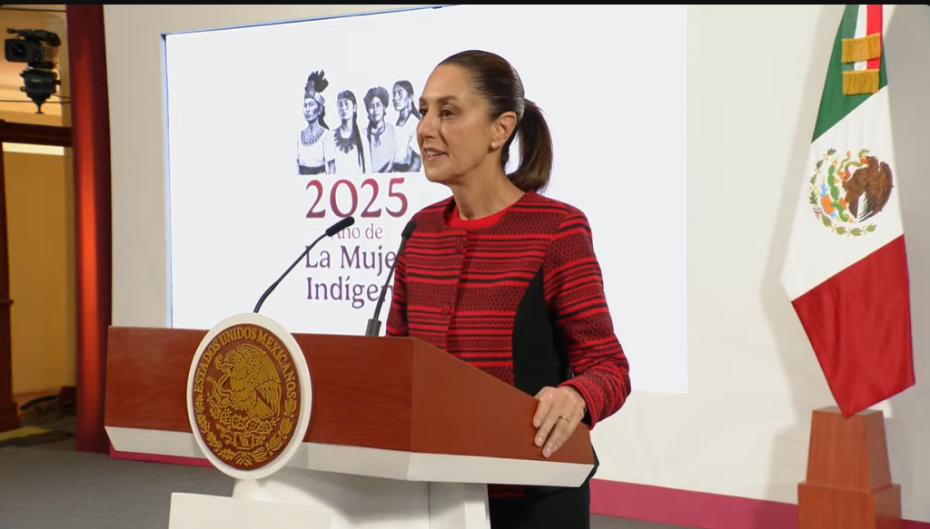 Sheinbaum SCJN: Presidenta valora autonomía judicial y transición