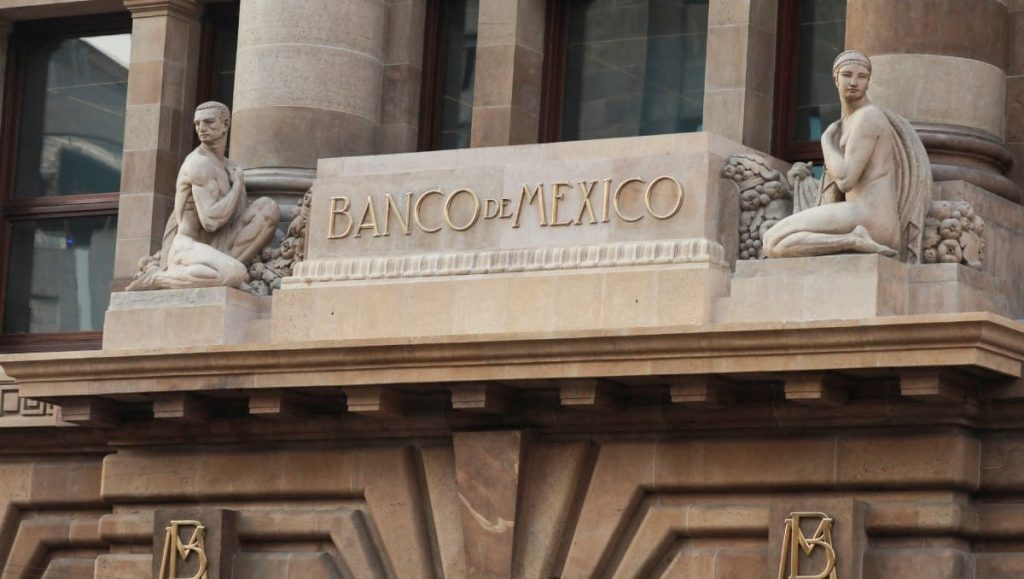 Tasa de interés BdeM: Sorpresivo recorte pese a alza inflación