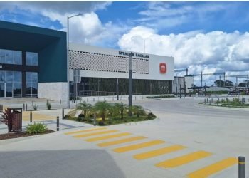 EN BACALAR: Expropian 3 mil metros cuadrados para el Tren Maya de carga