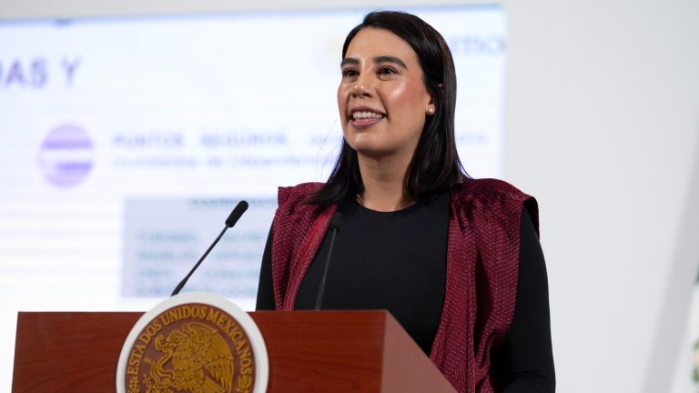 Turismo en México: Secretaria reporta cifras récord y planes para el Mundial 2026