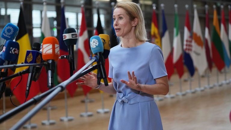 UE concluye que Israel viola derechos humanos en Gaza
