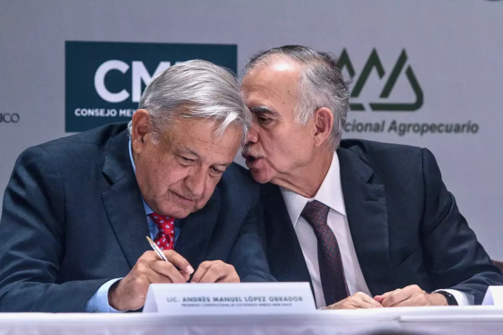 Vector, Intercam y CIBanco quintuplican ganancias con AMLO