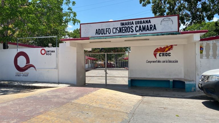 PLAYA DEL CARMEN