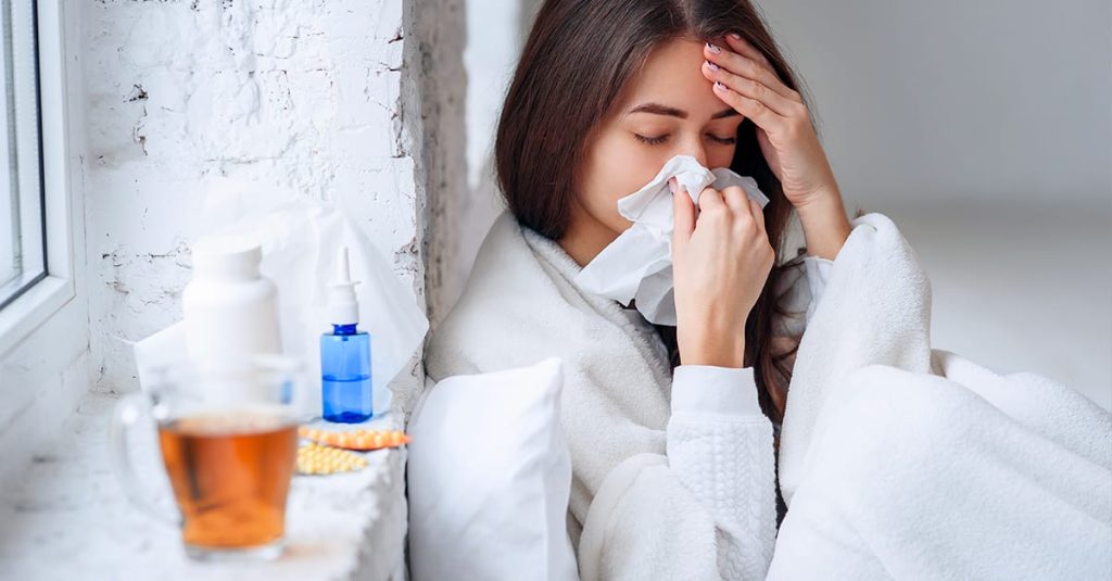 influenza