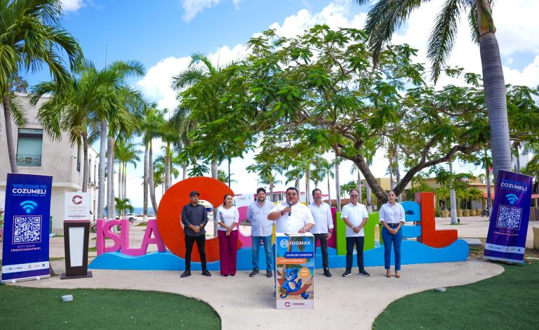Cozumel