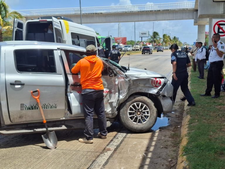 ACCIDENTE
