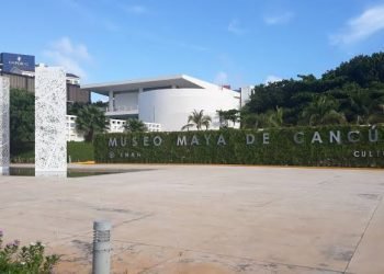 Cae un 15% el número de visitantes en el Museo Maya de Cancún