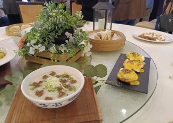 Día del Padre deja respiro al sector restaurantero en Cancún