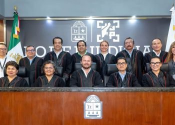 | SARGAZO POLÍTICO | ELECCIÓN JUDICIAL: Y el TSJE aún no toca fondo