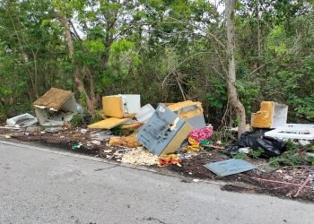 tiradero villas del mar