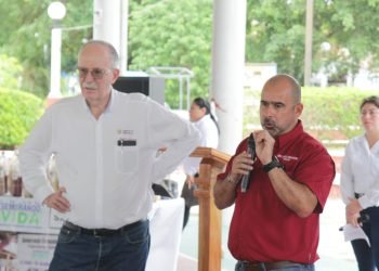 Impulsan desarrollo del campo en Lázaro Cárdenas con visión humanista y trabajo en territorio