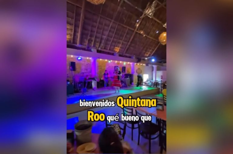 show yucatan