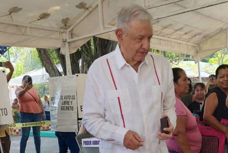 amlo