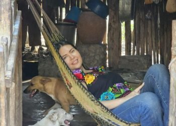 | ASÍ NOS VEMOS | La Tarde de un Domingo en X-pichil…