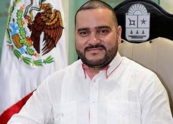 Detienen a Reyes de la Rosa por millonario fraude, pero seguirá proceso en libertad