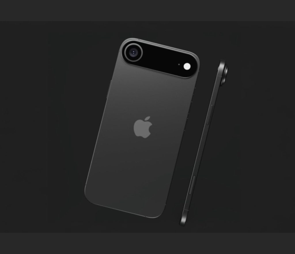 iPhone 17 Air: el ultra delgado que enfrenta problemas