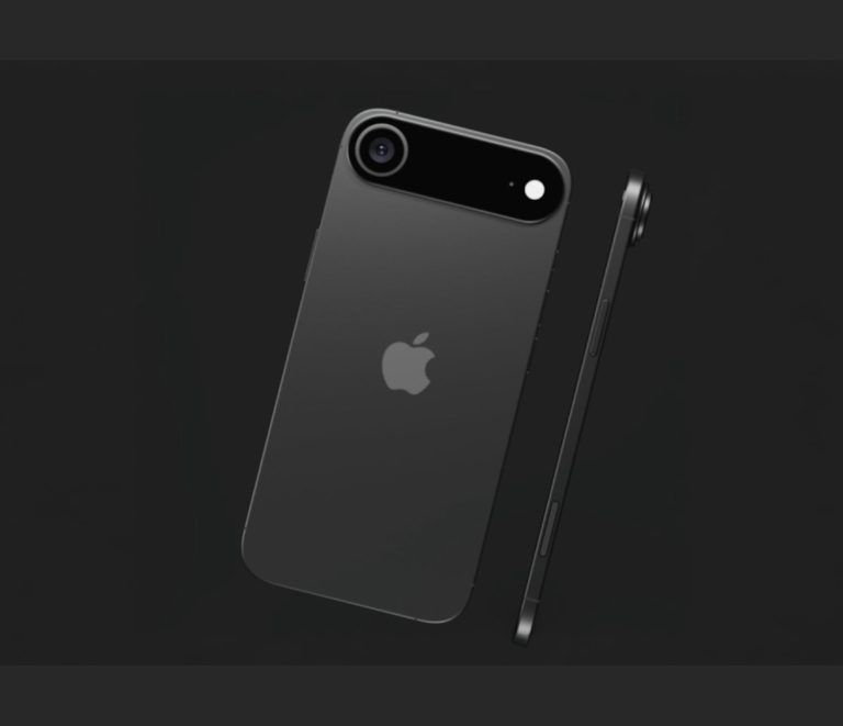 iPhone 17 Air: el ultra delgado que enfrenta problemas