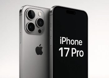 iPhone 17 Pro: Análisis de la Maqueta del Módulo de Cámaras