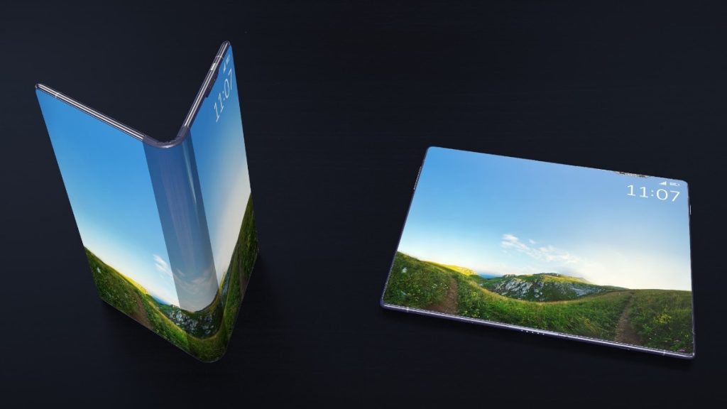 iPhone plegable: Producción de Apple con Foxconn inicia en 2025