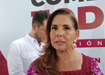 MARA: Ningún proyecto debe estar por encima del medio ambiente en Cozumel (VIDEO)