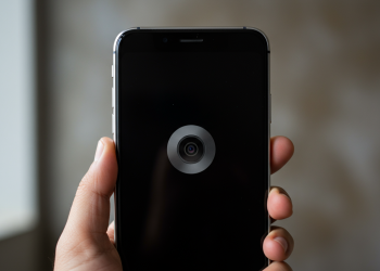 ¿Tu cámara espía? Señales revelan si alguien te graban