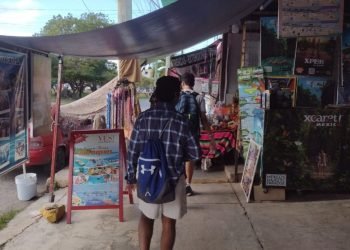 Mejorarán imagen urbana en la Sm 28 de Cancún