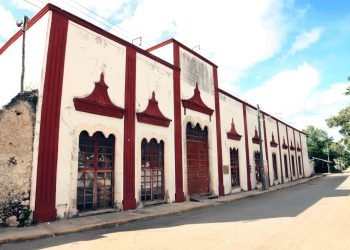 GUERRA DE CASTAS: Niega ICA retiro del cráneo de Bernardino Cen del museo de Tihosuco