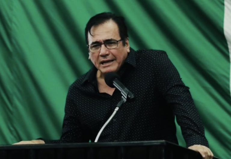 RICARDO VELAZCO