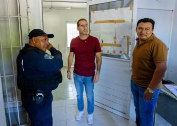Garantizan abasto de medicamentos en Casa de Salud de Cobá