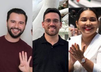 | CAMINOS DEL MAYAB | Actos anticipados de campaña en Quintana Roo