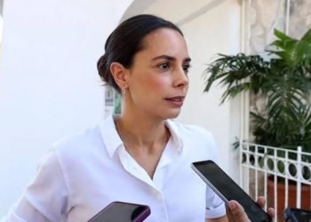 “NECESITAMOS RECURSOS”: Justifica Ana Paty venta de predios municipales