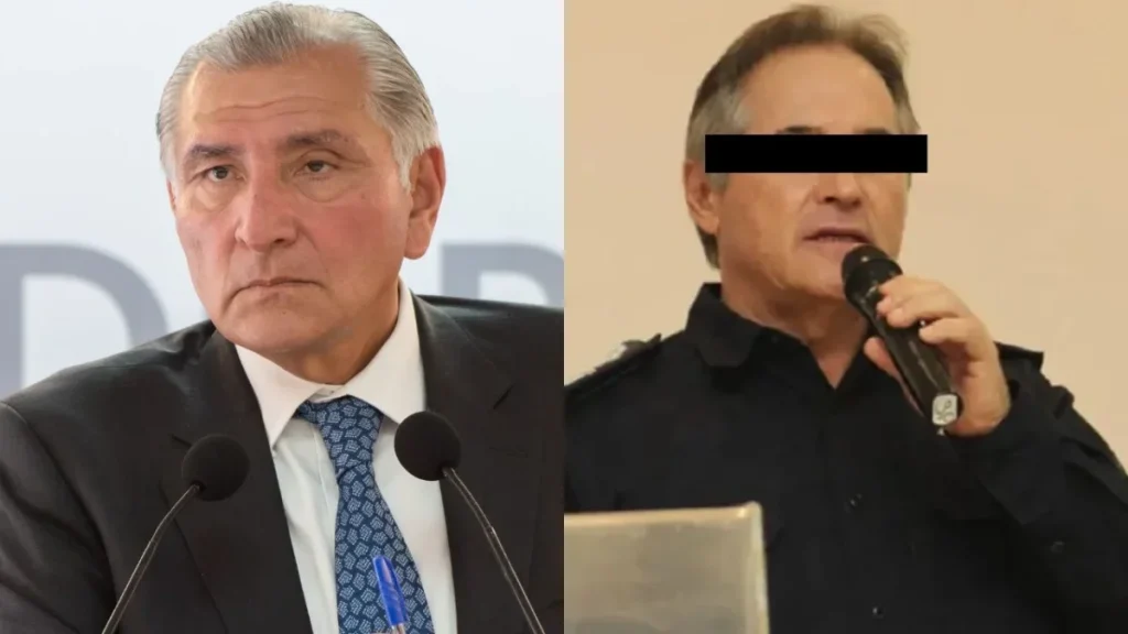 Adán Augusto López: sin carpeta de investigación, pese al caso Bermúdez