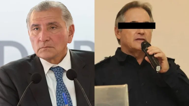 Adán Augusto López: sin carpeta de investigación, pese al caso Bermúdez