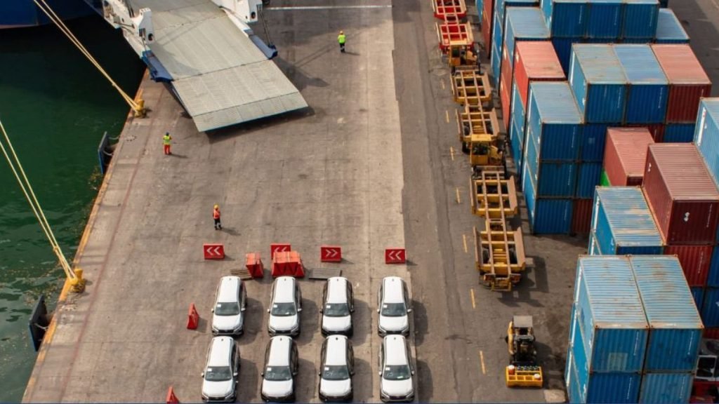 Agencia Nacional de Aduanas incrementa capacidad en Manzanillo